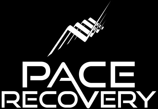 Pace Recovery logo