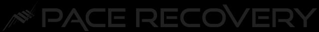 Pace Recovery logo